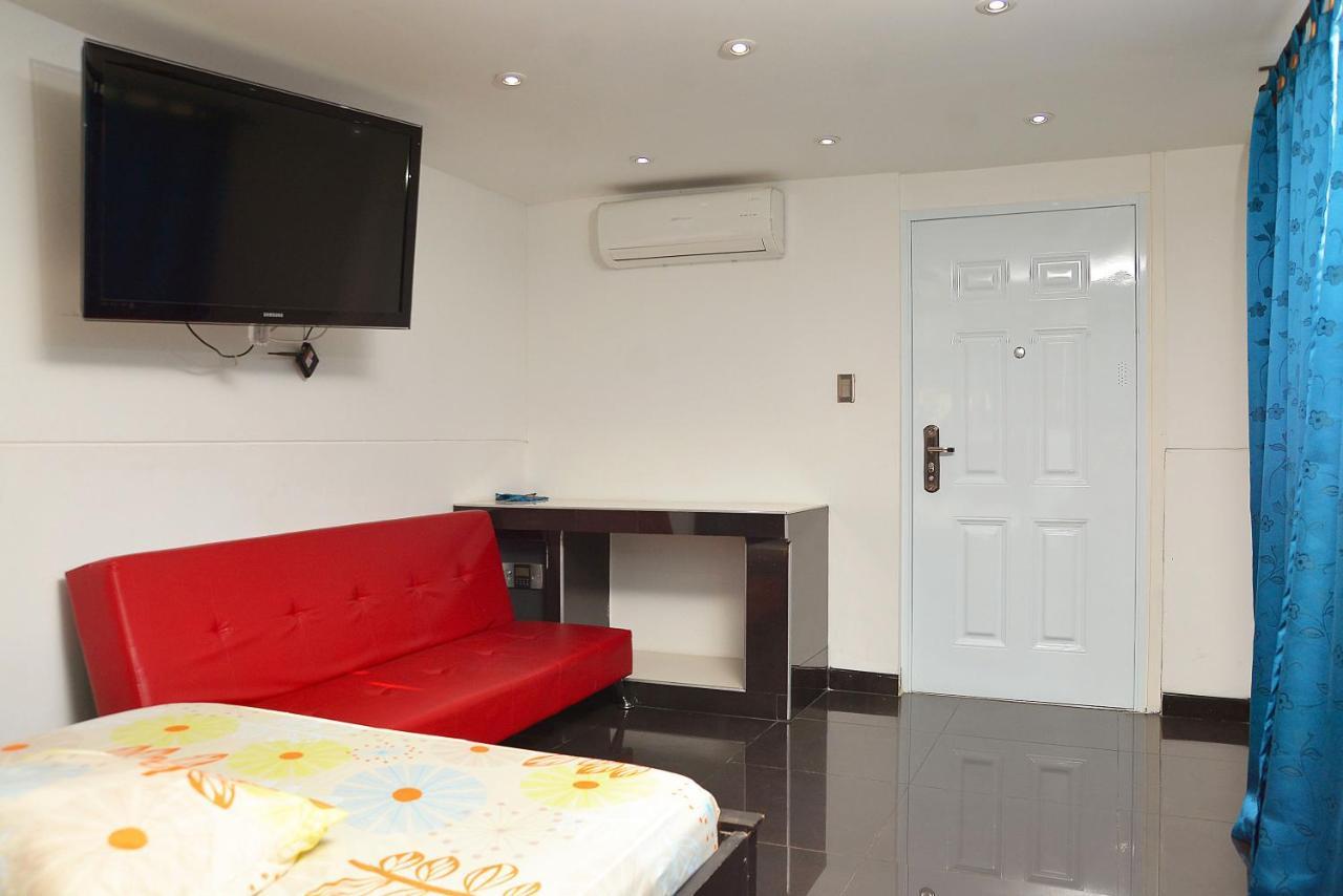 Apartahotel juane’s Cali Bagian luar foto