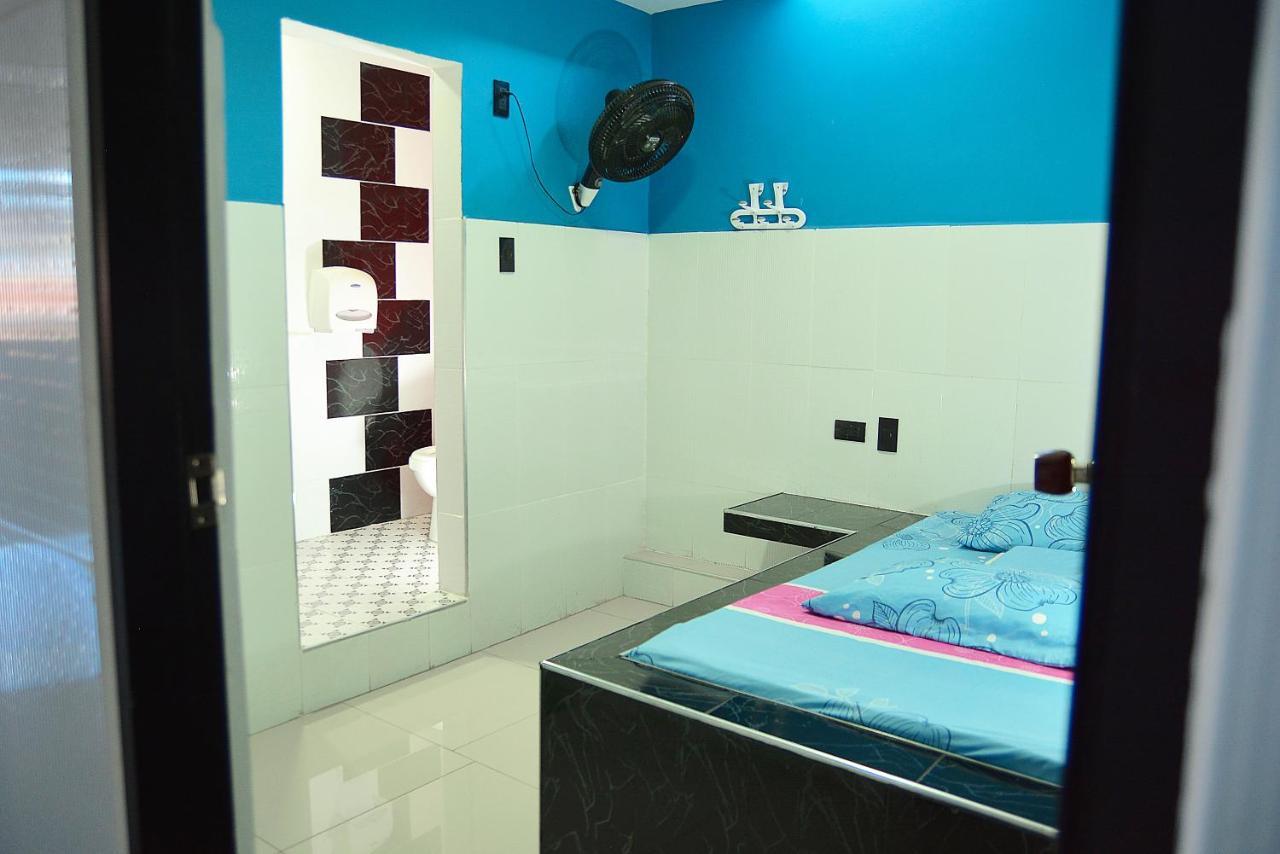 Apartahotel juane’s Cali Bagian luar foto
