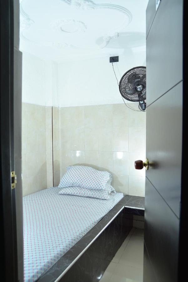 Apartahotel juane’s Cali Bagian luar foto