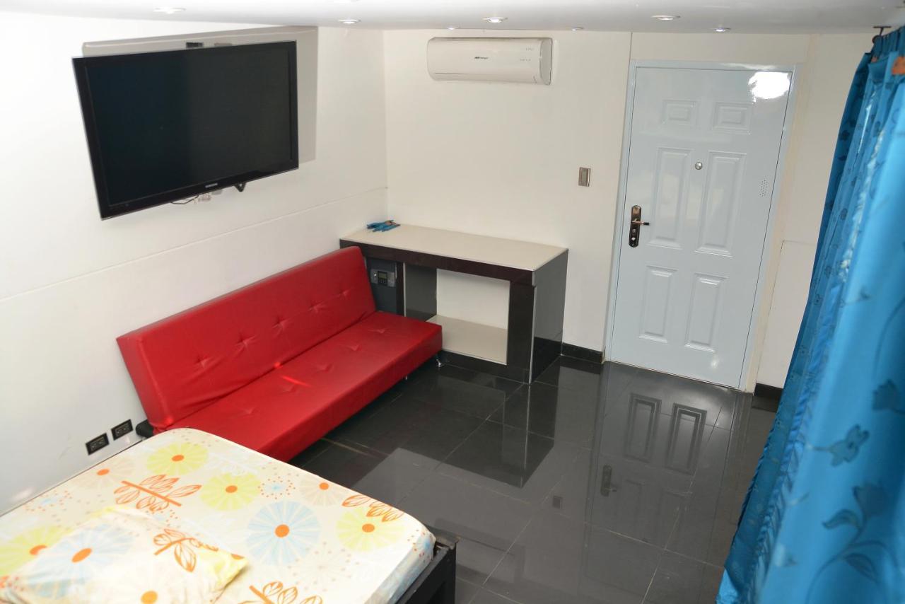 Apartahotel juane’s Cali Bagian luar foto