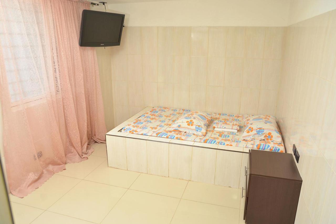 Apartahotel juane’s Cali Bagian luar foto