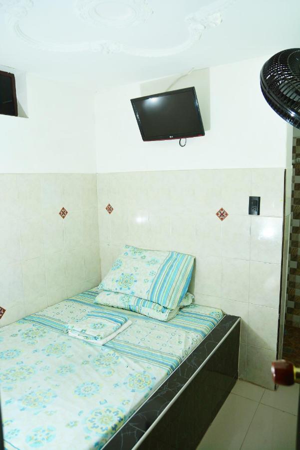 Apartahotel juane’s Cali Bagian luar foto