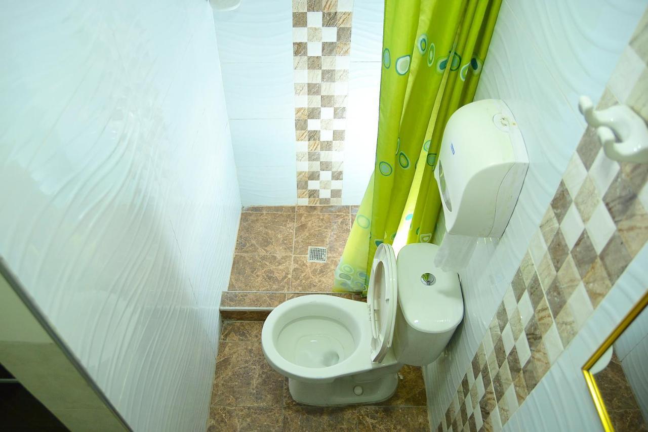 Apartahotel juane’s Cali Bagian luar foto