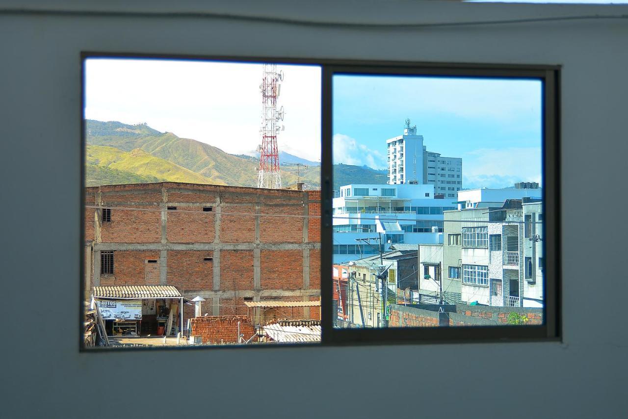 Apartahotel juane’s Cali Bagian luar foto