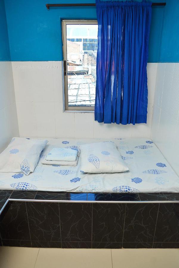Apartahotel juane’s Cali Bagian luar foto