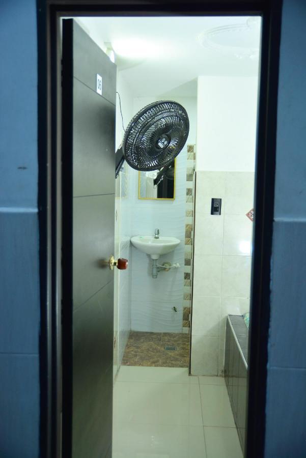 Apartahotel juane’s Cali Bagian luar foto