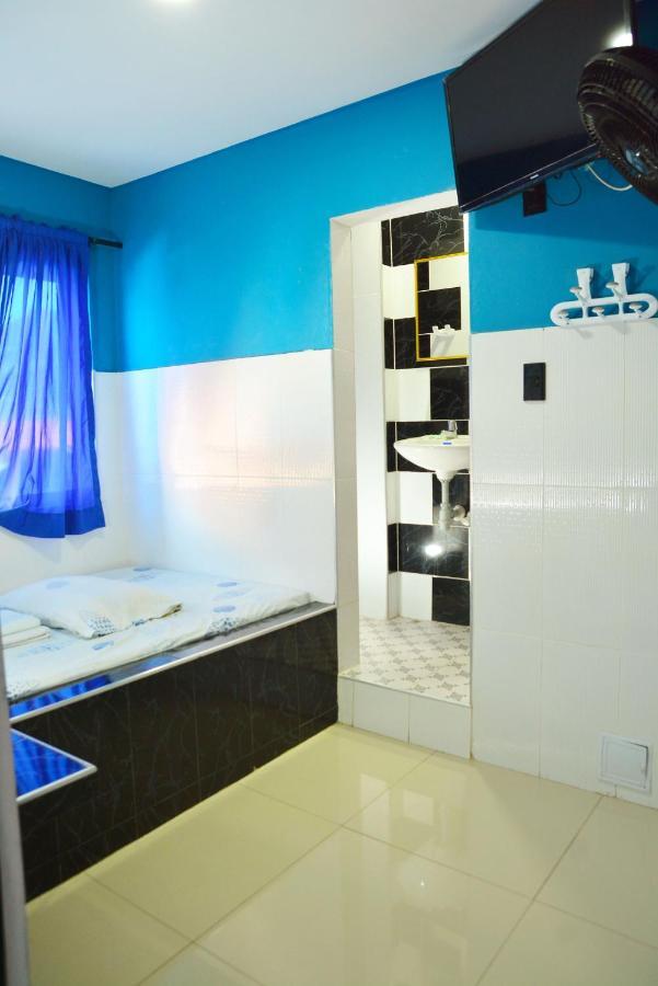 Apartahotel juane’s Cali Bagian luar foto