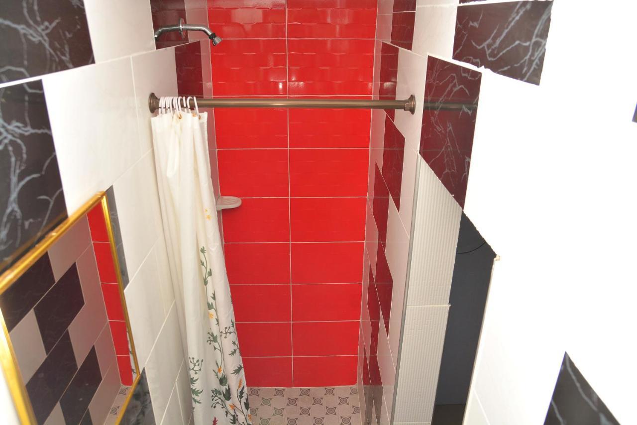 Apartahotel juane’s Cali Bagian luar foto