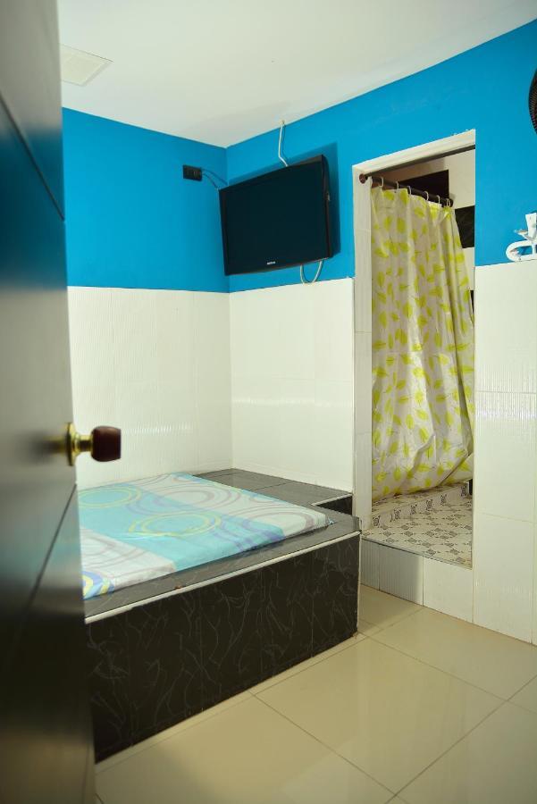 Apartahotel juane’s Cali Bagian luar foto